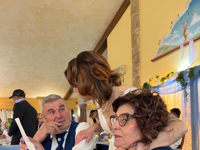 Il matrimonio di Micol e Stefania  a Terralba, Oristano 17