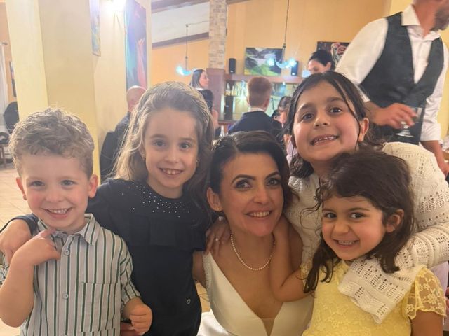 Il matrimonio di Micol e Stefania  a Terralba, Oristano 21