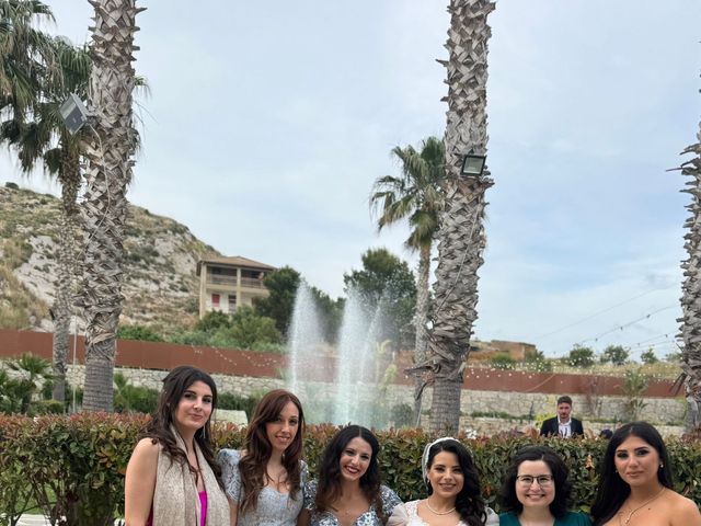 Il matrimonio di Roberto  e Virginia  a Agrigento, Agrigento 5