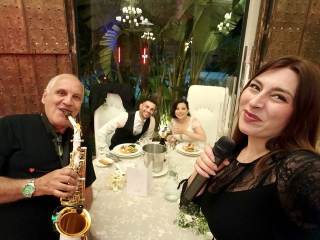 Il matrimonio di Roberto  e Virginia  a Agrigento, Agrigento 6