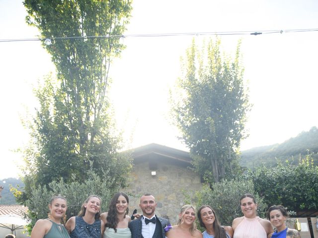 Il matrimonio di Mattia e Michela a Corte Franca, Brescia 27