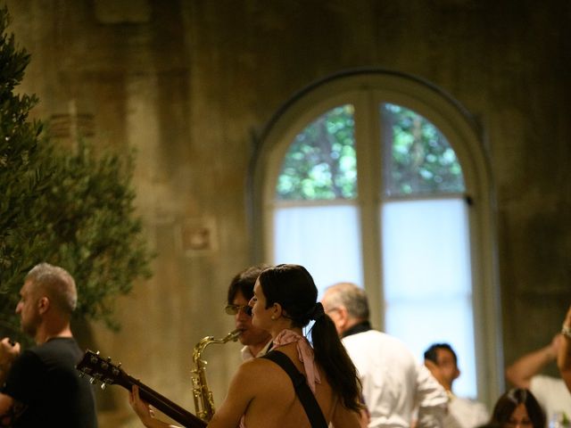 Il matrimonio di Mattia e Michela a Corte Franca, Brescia 39