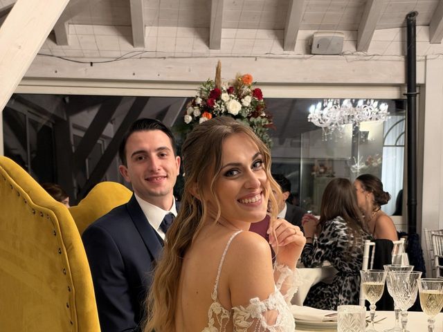 Il matrimonio di Alessandro e Samira a Frascati, Roma 2