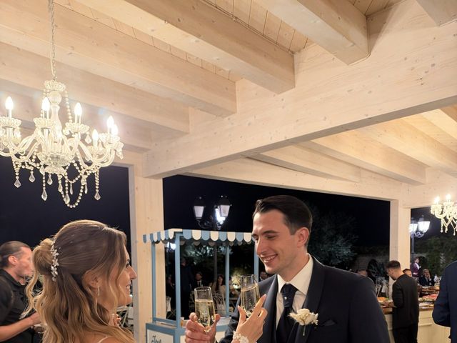 Il matrimonio di Alessandro e Samira a Frascati, Roma 7