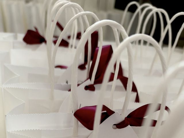 Il matrimonio di Alessandro e Samira a Frascati, Roma 15