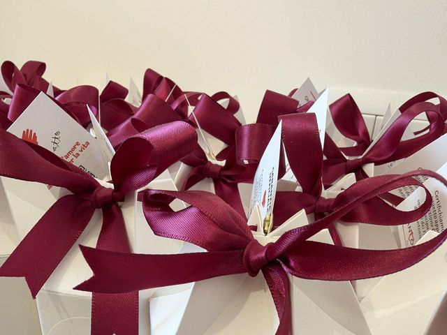Il matrimonio di Alessandro e Samira a Frascati, Roma 16