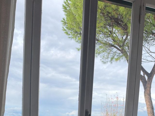 Il matrimonio di Alessandro e Samira a Frascati, Roma 20