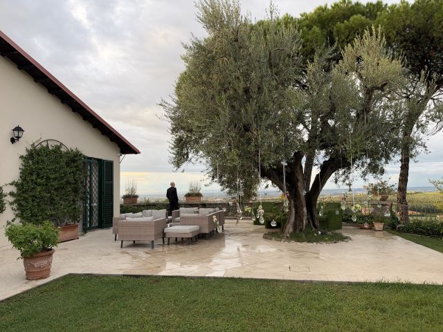 Il matrimonio di Alessandro e Samira a Frascati, Roma 21
