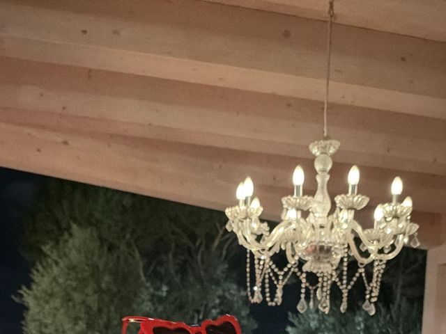 Il matrimonio di Alessandro e Samira a Frascati, Roma 24