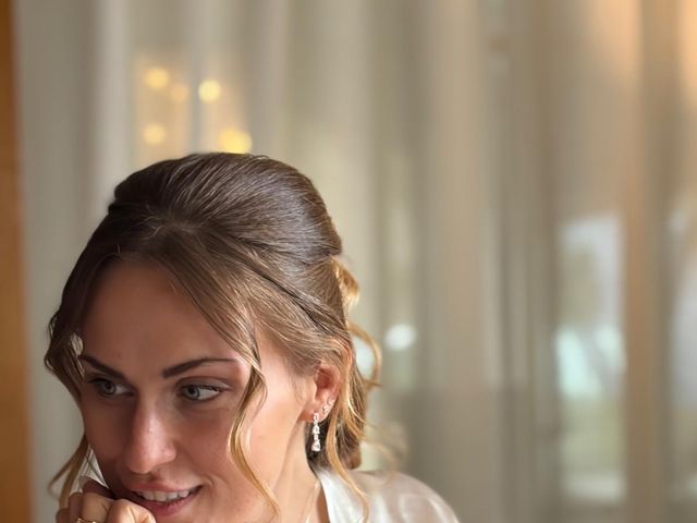 Il matrimonio di Alessandro e Samira a Frascati, Roma 25