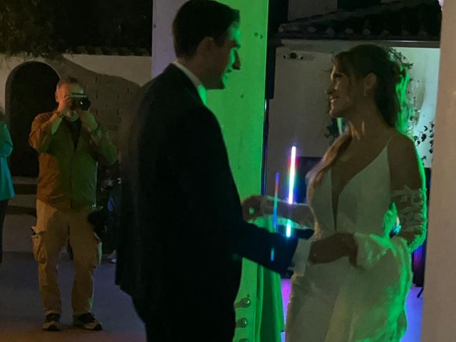 Il matrimonio di Alessandro e Samira a Frascati, Roma 27