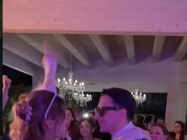 Il matrimonio di Alessandro e Samira a Frascati, Roma 29
