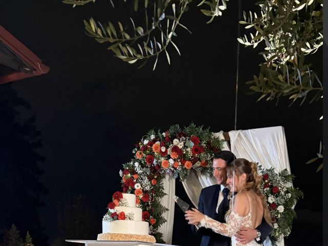 Il matrimonio di Alessandro e Samira a Frascati, Roma 30