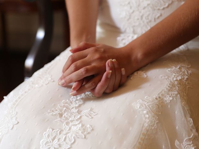 Il matrimonio di Andrea e Fanny a Sestri Levante, Genova 19