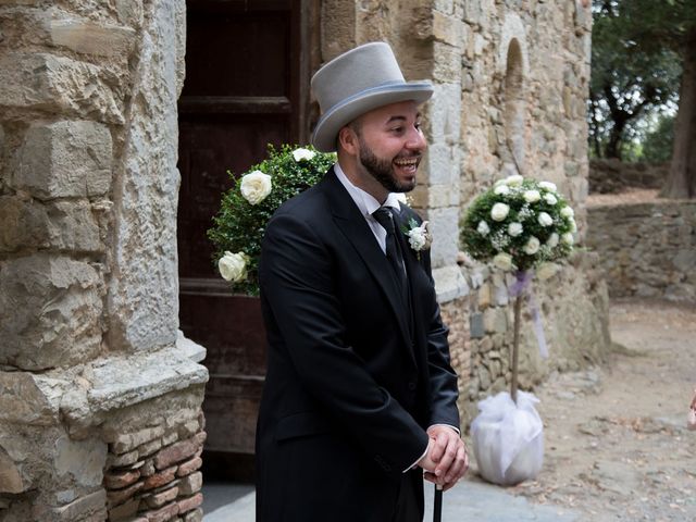 Il matrimonio di Andrea e Fanny a Sestri Levante, Genova 27