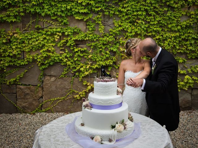 Il matrimonio di Andrea e Fanny a Sestri Levante, Genova 76