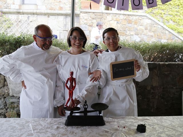 Il matrimonio di Andrea e Fanny a Sestri Levante, Genova 80