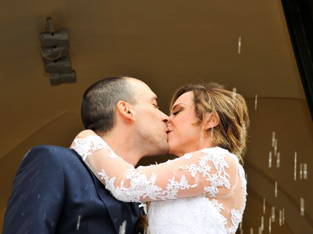 Il matrimonio di Francesco e Alessia a Sestri Levante, Genova 6