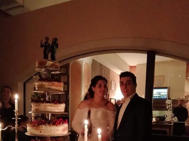 Il matrimonio di Matteo  e Jessica  a Roncade, Treviso 8