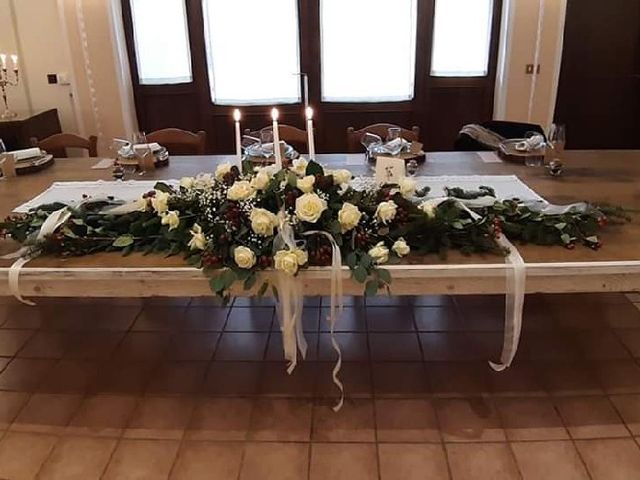 Il matrimonio di Matteo  e Jessica  a Roncade, Treviso 14
