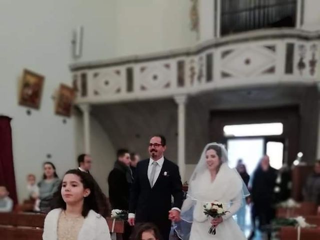 Il matrimonio di Matteo  e Jessica  a Roncade, Treviso 17