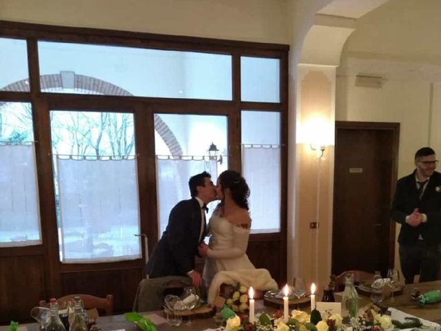 Il matrimonio di Matteo  e Jessica  a Roncade, Treviso 22