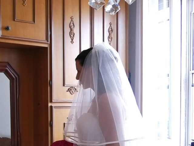 Il matrimonio di Claudio e Stefania a Tradate, Varese 5