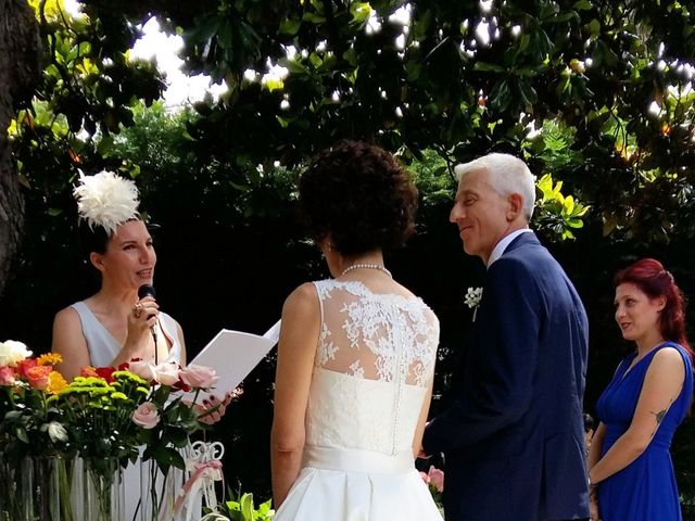 Il matrimonio di Gianpiero e Elena a Somma Lombardo, Varese 10