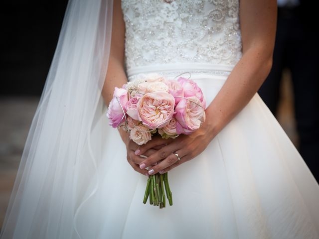 Il matrimonio di Valerio e Alice a Mezzocorona, Trento 29