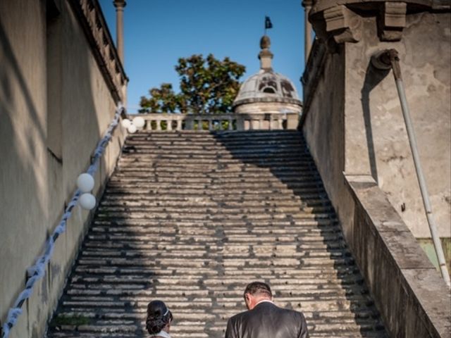 Il matrimonio di Michele e Arianna a Montegrotto Terme, Padova 12