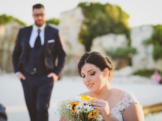 Il matrimonio di Antonio e Rossella a Corato, Bari 32