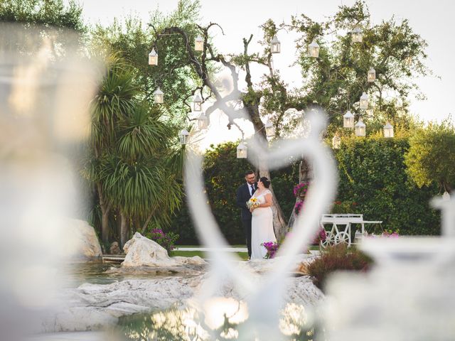 Il matrimonio di Antonio e Rossella a Corato, Bari 33