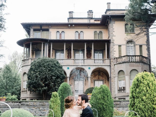 Il matrimonio di Matteo e Giulia a Milano, Milano 29