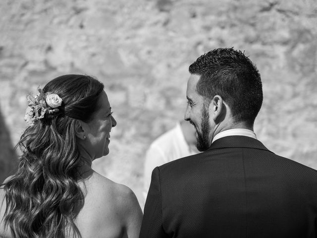 Il matrimonio di Giorgio e Alessia a Iseo, Brescia 14
