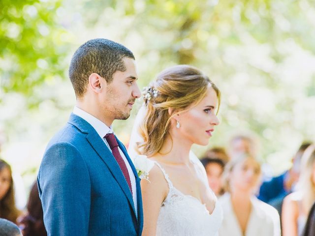 Il matrimonio di Mounir e Serena  a Vigonovo, Venezia 8