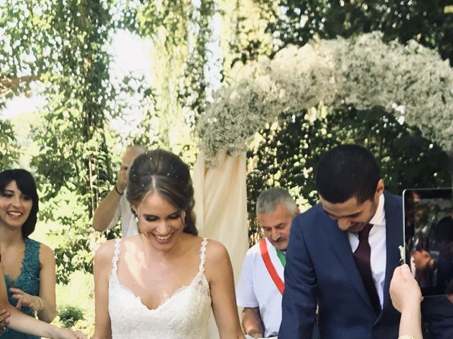 Il matrimonio di Mounir e Serena  a Vigonovo, Venezia 10