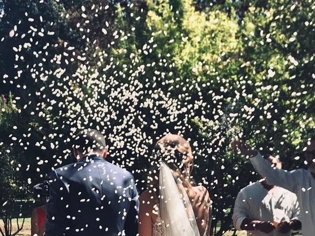 Il matrimonio di Mounir e Serena  a Vigonovo, Venezia 11