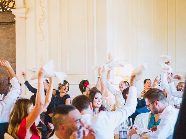 Il matrimonio di Mounir e Serena  a Vigonovo, Venezia 18