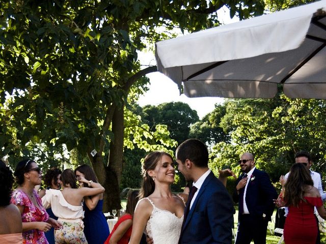 Il matrimonio di Mounir e Serena  a Vigonovo, Venezia 21