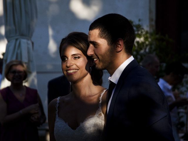 Il matrimonio di Mounir e Serena  a Vigonovo, Venezia 22