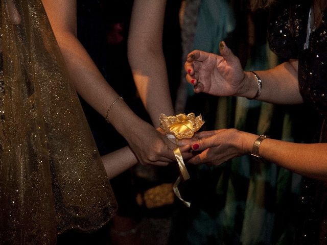 Il matrimonio di Mounir e Serena  a Vigonovo, Venezia 29