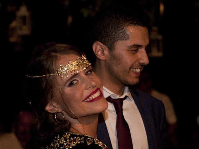 Il matrimonio di Mounir e Serena  a Vigonovo, Venezia 30