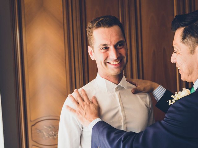 Il matrimonio di Anthony e Federica a Assisi, Perugia 9