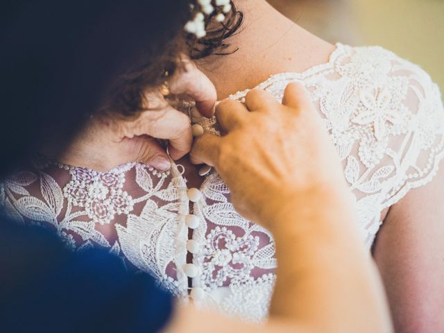 Il matrimonio di Anthony e Federica a Assisi, Perugia 17