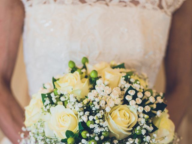 Il matrimonio di Anthony e Federica a Assisi, Perugia 22