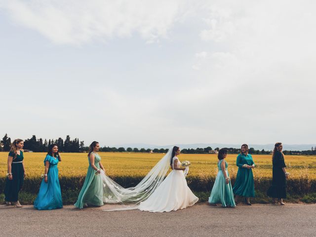 Il matrimonio di Anthony e Federica a Assisi, Perugia 38