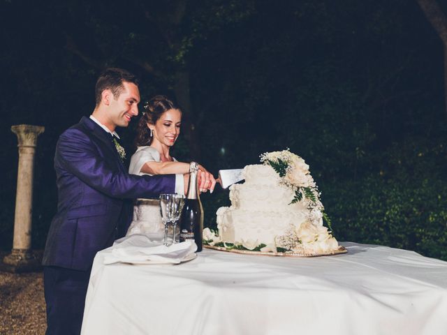 Il matrimonio di Anthony e Federica a Assisi, Perugia 43