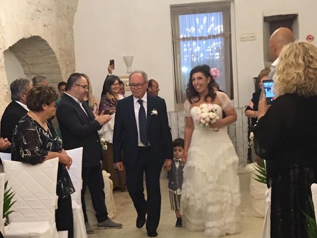 Il matrimonio di Giuseppe  e Annalisa a Castellaneta, Taranto 8