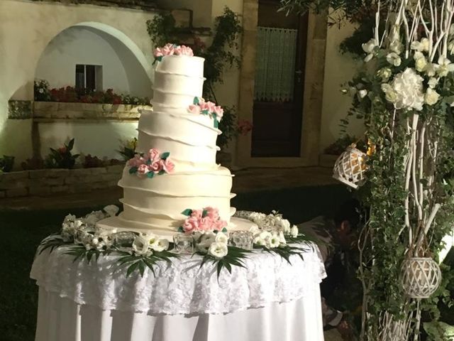 Il matrimonio di Giuseppe  e Annalisa a Castellaneta, Taranto 13