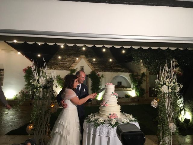Il matrimonio di Giuseppe  e Annalisa a Castellaneta, Taranto 14